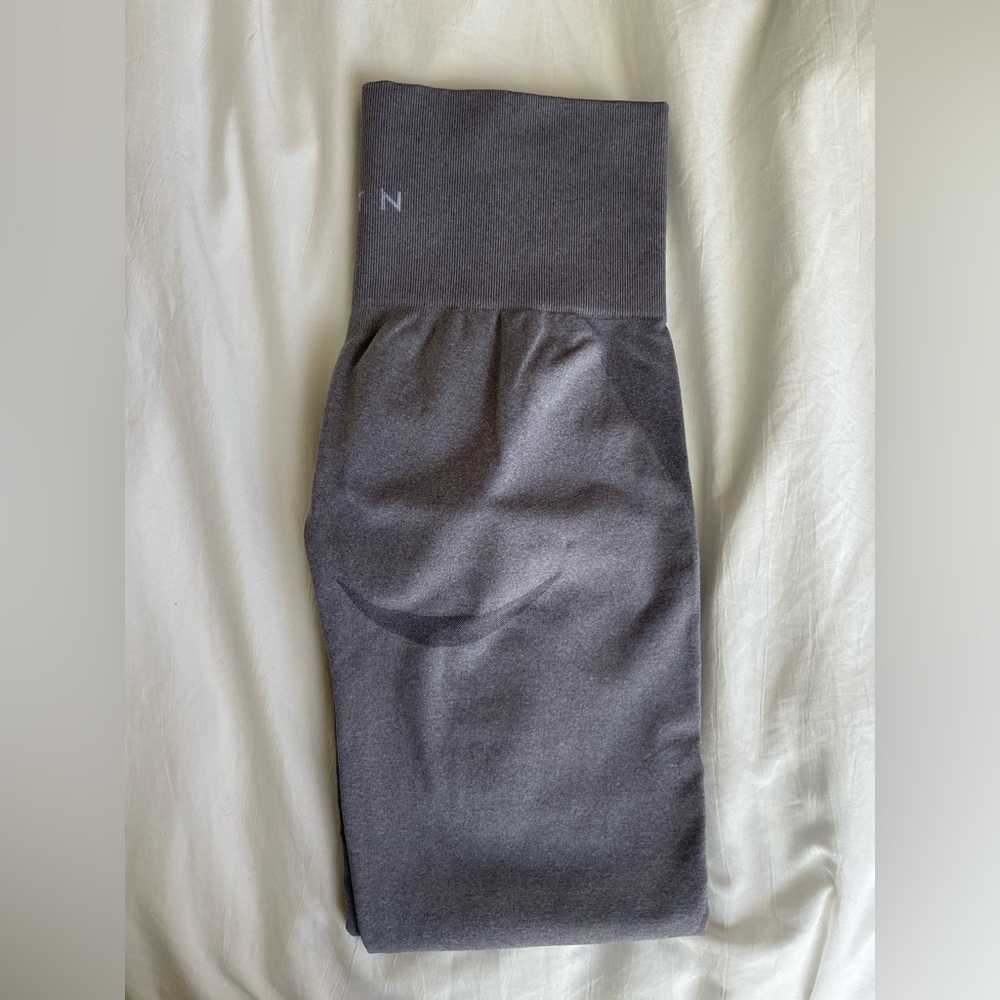 NVGTN contour seamless leggings